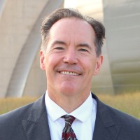 James Dykstal, Cfa