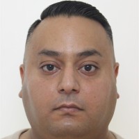 Syed Uzair