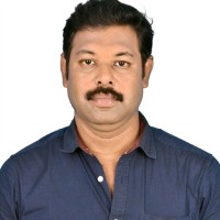 Nishar Ahamed