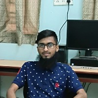 Taimur Shaikh