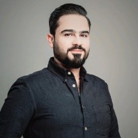 Mahmoud Alshagouri
