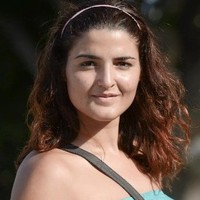 Patricia Borg