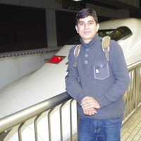 Ashraful Haque