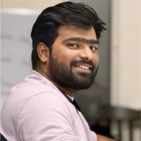 Revanth Gatiganti