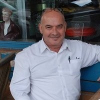 Brad Mccosker