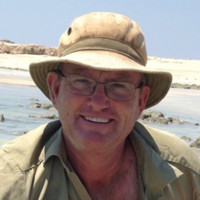 patrick annesley