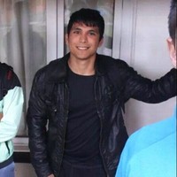 Gonzalo Agüero