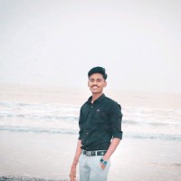 Mayur Magar