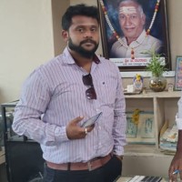 Yogesh Maniapura Ramesh