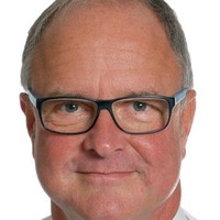 Bernd-Peter Rahner