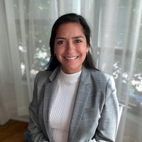 Isabella Morales