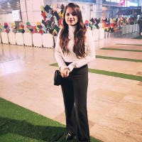 Varsha Drall