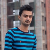 Md. Tanvir Hossain