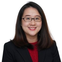 Monica Leong, Fcca