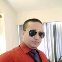 Vikramaditya Kumar