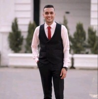 Ebrahim Elkomy