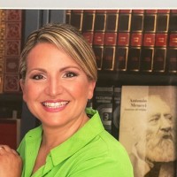 Maria Patrizia Cusimano