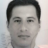 Paul Saldaña Rodríguez