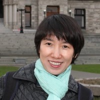 Maria Wang