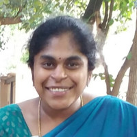 Subhashini V