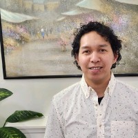 Gerard Penaserada, Eit