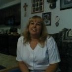 Diane Crick  Greene