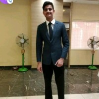 Md Salik Raza Khan