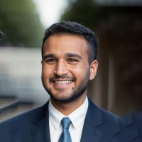Liam Singh