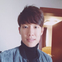Chanyee Kim