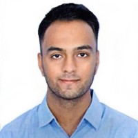 Mehul Desai