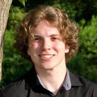 Gabriel Grindstaff