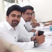 Arun P