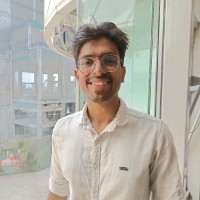 Garvit Agarwal