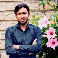 Md Ismail Hossain