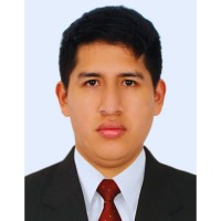 Edson Andres Nina Serna