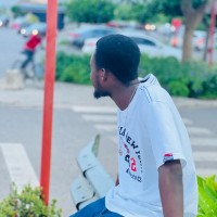 Kwame Zack