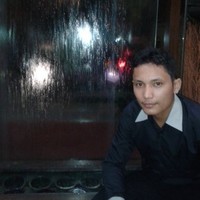 Dedy Antonius Sinaga