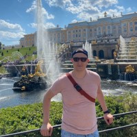 Denis Medvedev