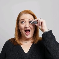 Meredith Estroff Naggar