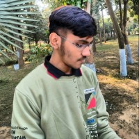 Utkarsh Swaroop Shrivastava
