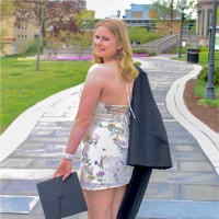 Maeve Connors