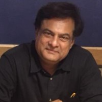 Parthive Shah
