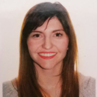 Rebeca Martin Benitez