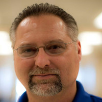 Robert Broussard