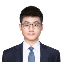 Zhexi (Eric) Liu