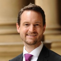 Marcel P Denzer