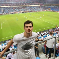 Emir ÇELİK