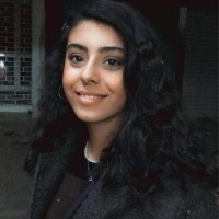 Eya Dridi