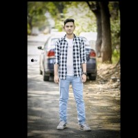 Vikrant Bagade