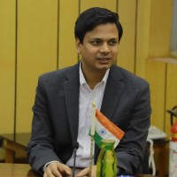 Vikram Vishal